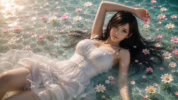Leaked Tifa lockhart private photo viral onlyfans
