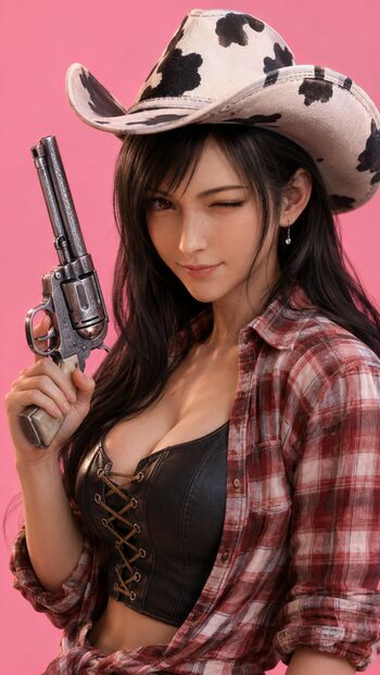 Tifa Lockhart