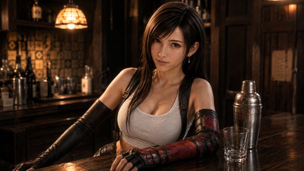 Tifa Lockhart