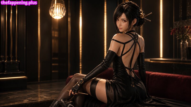 Tifa Lockhart