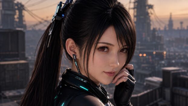 Tifa Lockhart