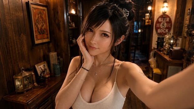 Tifa Lockhart