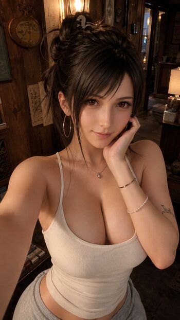 Tifa Lockhart