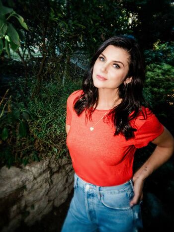 Tiffani-Amber Thiessen