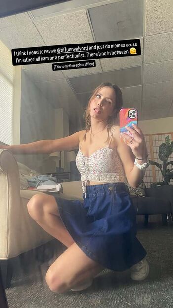 Tiffany Alvord