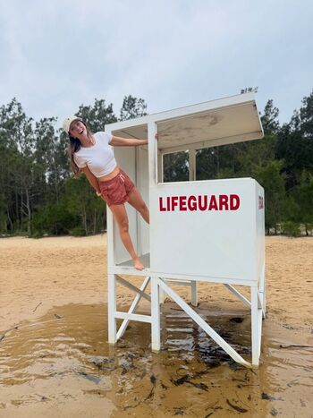 Leaked Tiffany alvord private photo viral onlyfans