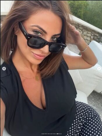 Tiffany Bonvoisin