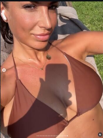 Leaked Tiffany bonvoisin private photo viral onlyfans