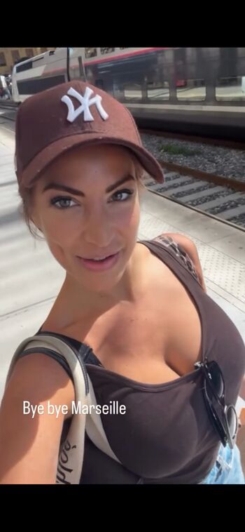 Leaked Tiffany bonvoisin private photo viral onlyfans