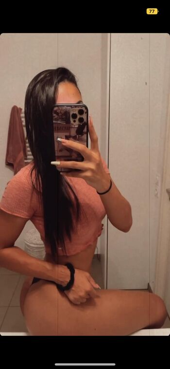 Leaked Tiffany carrasco private photo viral onlyfans