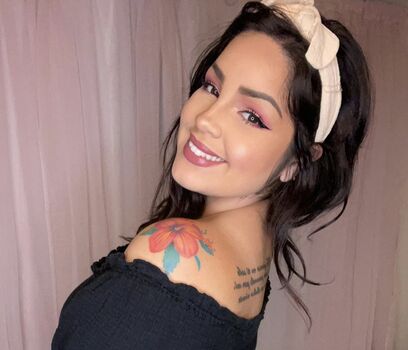 Leaked Tiffany franco private photo viral onlyfans