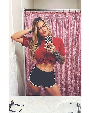 Leaked Tiffany greenfield private photo viral onlyfans