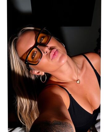 Leaked Tiffany greenfield private photo viral onlyfans