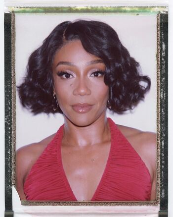 Leaked Tiffany haddish private photo viral onlyfans