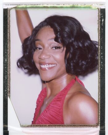 Leaked Tiffany haddish private photo viral onlyfans