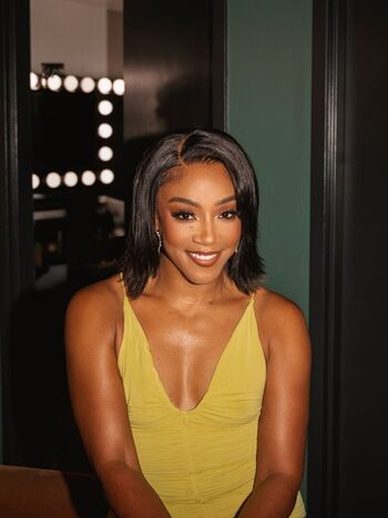Tiffany Haddish