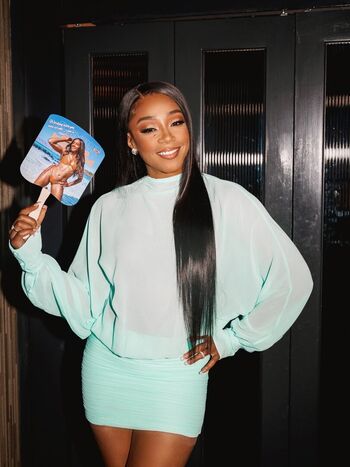 Tiffany Haddish