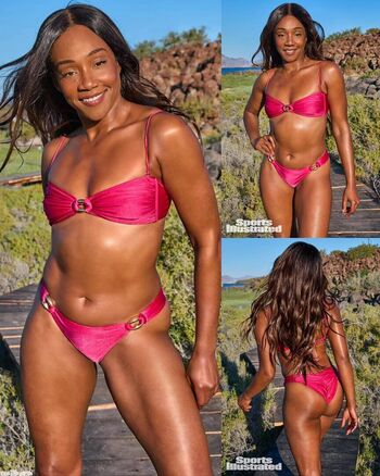 Tiffany Haddish