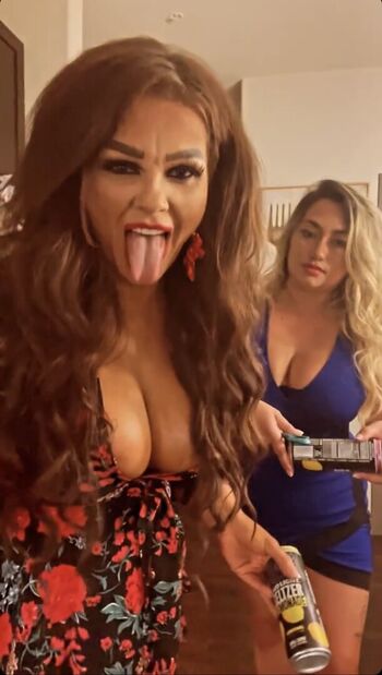 Leaked Tiffany joy vine private photo viral onlyfans