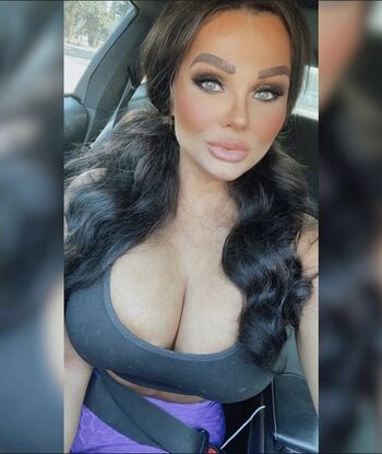 Leaked Tiffany joy vine private photo viral onlyfans