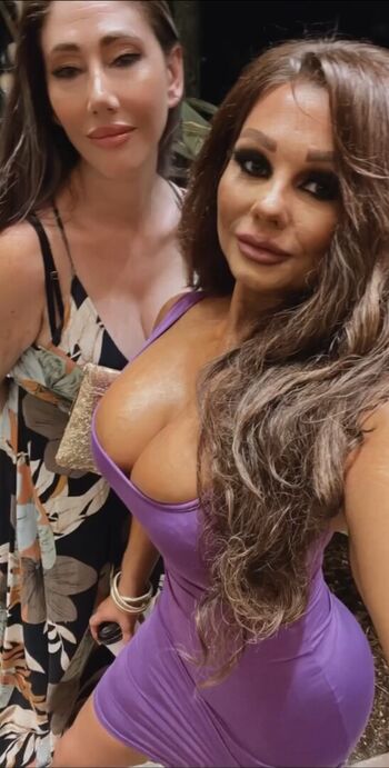 Leaked Tiffany joy vine private photo viral onlyfans