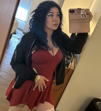 Leaked Tiffany lockheart private photo viral onlyfans