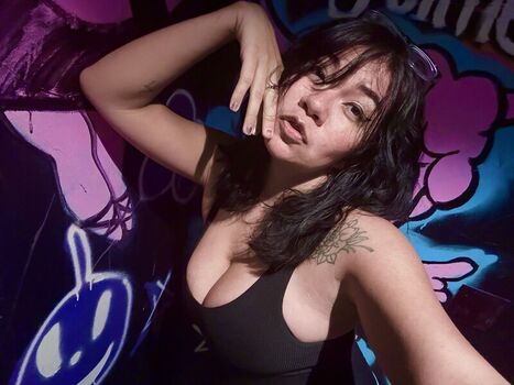 Tiffany Lockheart