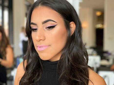 Tiffany Nieves