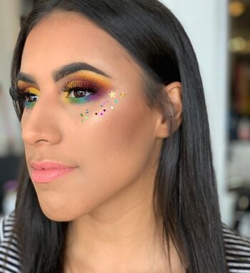 Tiffany Nieves