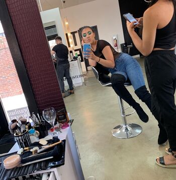 Leaked Tiffany nieves page private photo viral onlyfans