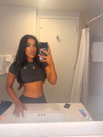 Tiffany Nieves
