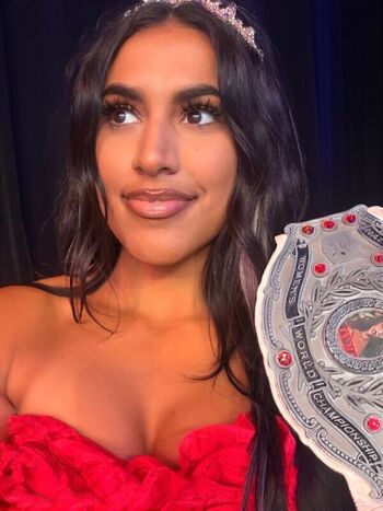 Leaked Tiffany nieves page private photo viral onlyfans
