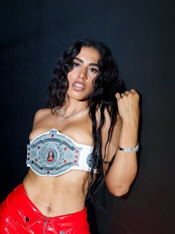 Leaked Tiffany nieves page private photo viral onlyfans