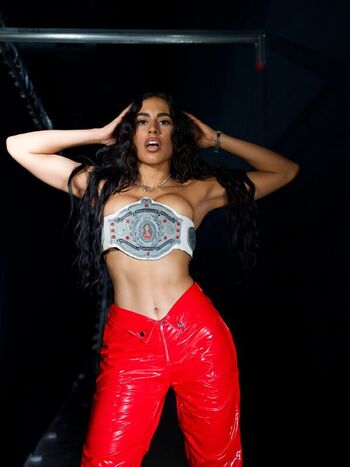 Tiffany Nieves