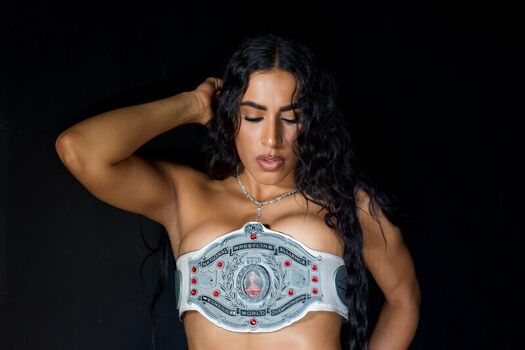 Tiffany Nieves