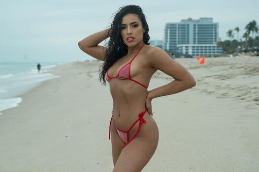 Tiffany Nieves