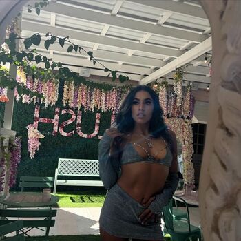 Tiffany Nieves