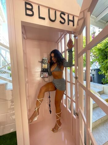 Leaked Tiffany nieves page private photo viral onlyfans