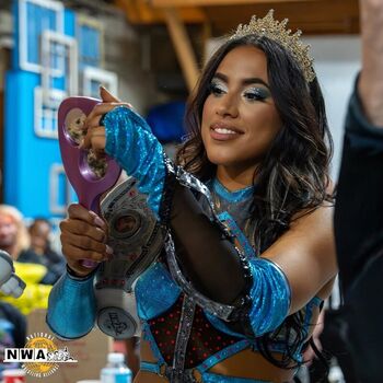 Tiffany Nieves