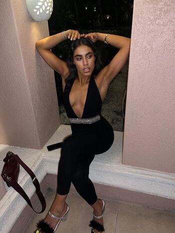 Leaked Tiffany nieves private photo viral onlyfans