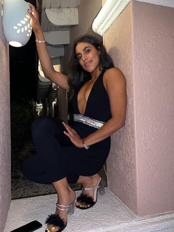 Tiffany Nieves