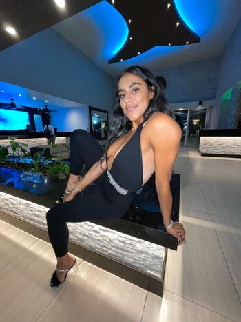 Leaked Tiffany nieves private photo viral onlyfans