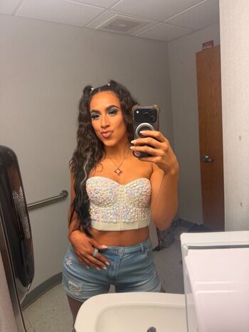 Leaked Tiffany nieves private photo viral onlyfans