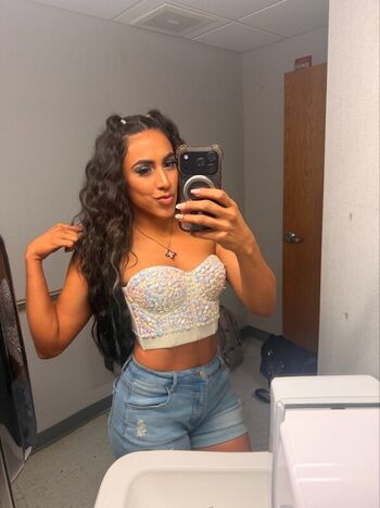 Leaked Tiffany nieves private photo viral onlyfans