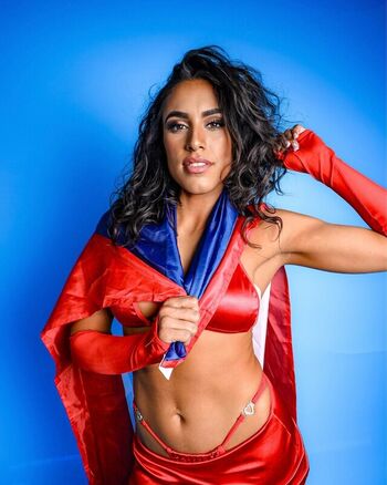 Tiffany Nieves
