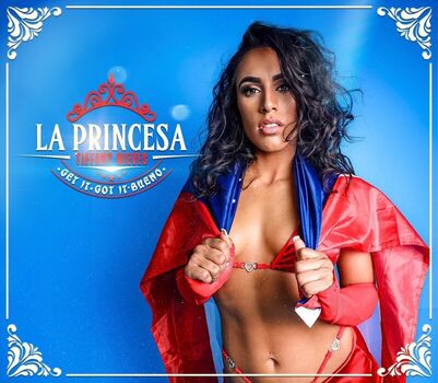 Tiffany Nieves