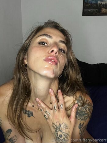 Tiffany Parker