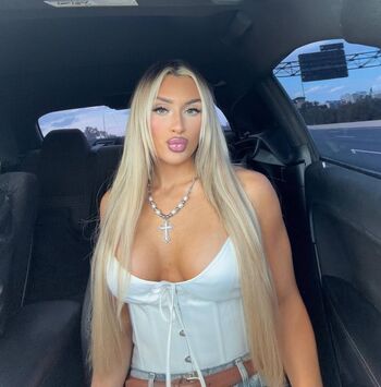 Tiffany Stratton
