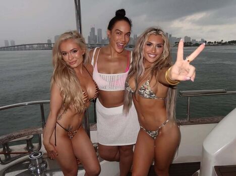 Leaked Tiffany stratton page private photo viral onlyfans