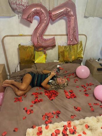 Leaked Tiffany stratton page private photo viral onlyfans